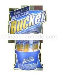 STANDEE FOR PRODUCT PROMOTION