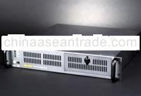 Video Surveillance Server