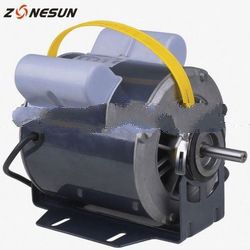 ZS158s air cooler motor