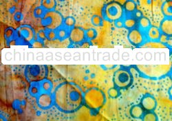 fabric batik
