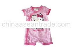 Hello Kitty romper H&M