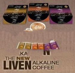Liven Coffee