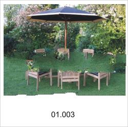 garden furniture