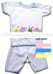 LSZ-04 leisure Baby set