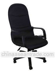 Presidential High Back Office Chair