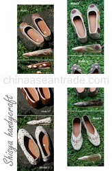 Ethnic Casual Shoes