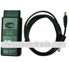 OP COM Opel Auto Scanner Diagnostic Tool