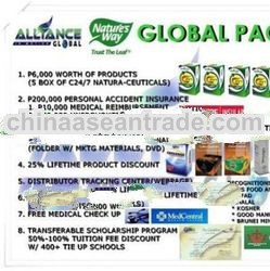 BUSINESS OPPORTUNITY LIFETIME