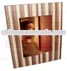 artistic photo frame
