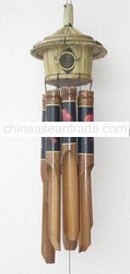 Bamboo Wind chime