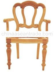 Single Chair 017