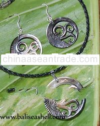 set jewelery art carving