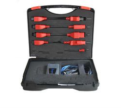 Car Diagnostic Tool for all Japanese cars M8 Wireless Auto Scanner( Supporting TIS& HDS& MUT