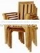 Stacking Chair