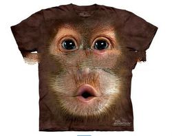 illustrated t-shirts like genuine