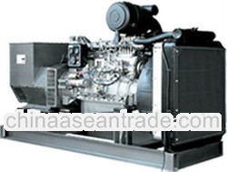 MWM Diesel Power