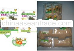 Prune Powder (Fruits Seasoning Powder)