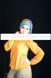 BLOUSE MADELINE
