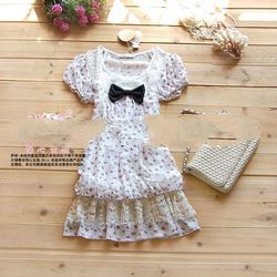 Dress DR 0070