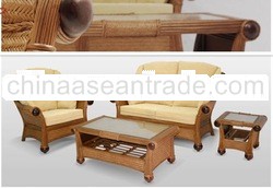 Rattan Furniture Everest Living Set