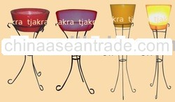 Glow In The Dark Candle