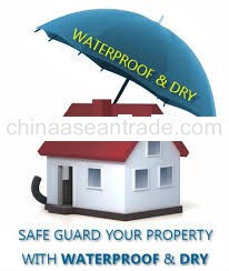 Spesialis Applikator Waterproofing System