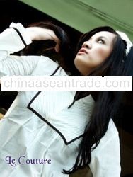 Le Couture Blus Clothes