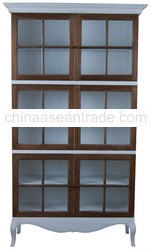 bookcase