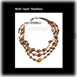 Multilayer Necklace Accessories