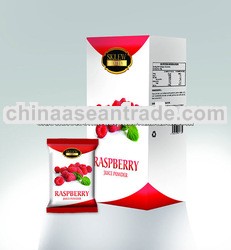 Rasberry Juice Powder - OEM/ Private Label