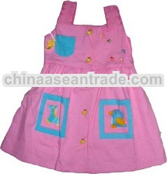 Girl's Clothes