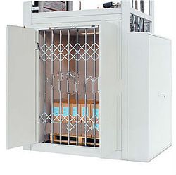 Safe Goods Elevators