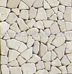 White Marble