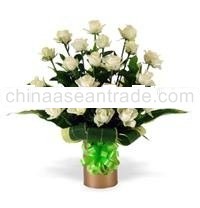 table arrangement flowers GBMC 21