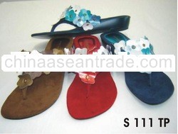 Hand Made Ladies Sandal