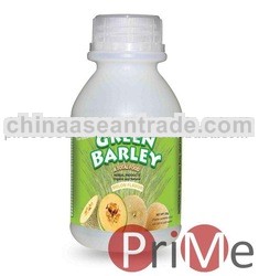 Green Barley: A Total Food (Melon Flavor)