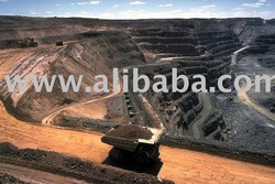 HIGH GRADE COAL