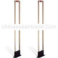 Ketec Challenger Shoplift Gate