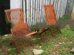 Garden furniture