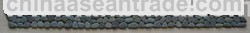 Pebble Flat Borders