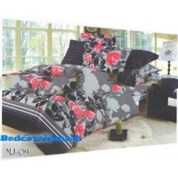 Majesty The Garnet bedcover