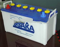 N100 Dry Lead Acid Battery