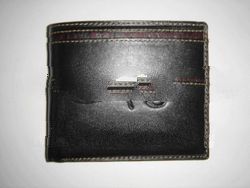 D17 Leather Wallet