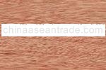 Bintangor veneer -flat cut