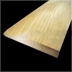 teak wood decking / flooring