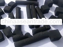 Sizha charcoal finger stick