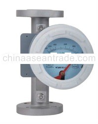 FLOWTECH Metallic Tube Variable-area Flow Meter