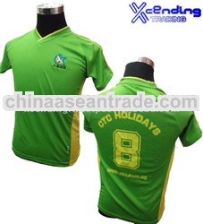 Xcending X-T048 Customized Men's Dry Fit t-shirt