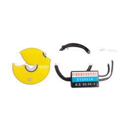 V2013A Dr.ZX Hitachi Excavator Diagnostic Tool