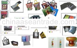 handBag global warming